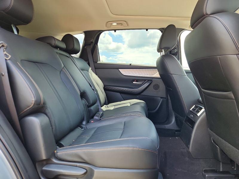 Продажа на аукционе авто 2025 Mazda Cx-90, vin: JM3KKCHA5S1204394, номер лота: 54883086