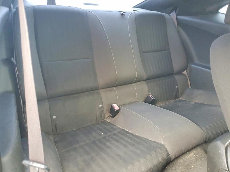 Продажа на аукционе авто 2013 Chevrolet Camaro, vin: 2G1FE1E31D9150675, номер лота: 53506916