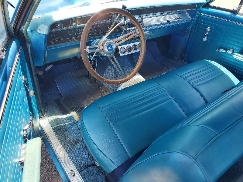 Aukcja sprzedaży 1967 Chevrolet Uk, vin: 136177K104259, numer aukcji: 52131946