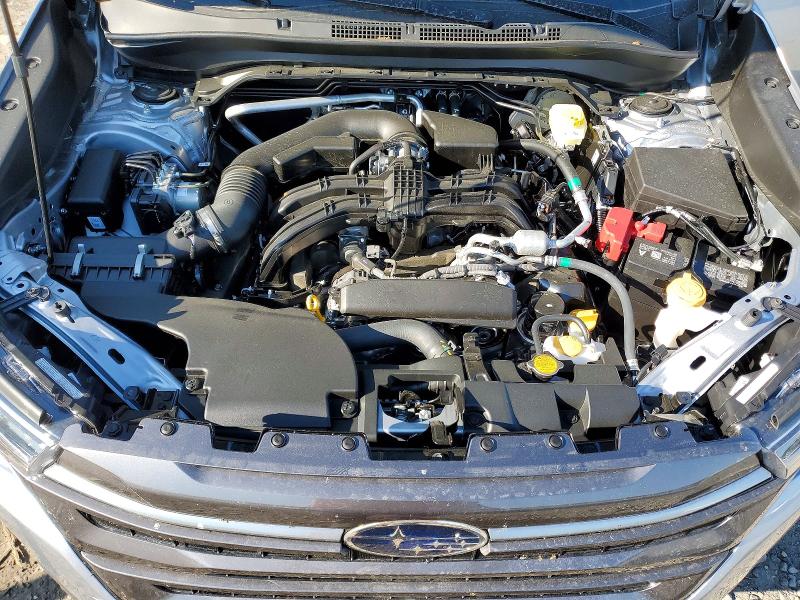 Aukcja sprzedaży 2026 Subaru Forester, vin: 4S4SLDD67T3085634, numer aukcji: 52376666