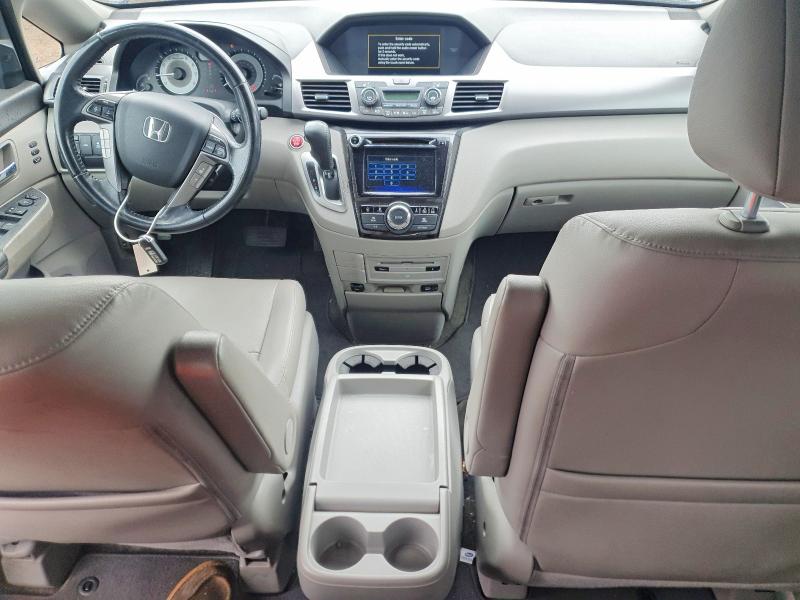 Aukcja sprzedaży 2014 Honda Odyssey, vin: 5FNRL5H94EB014880, numer aukcji: 54669296