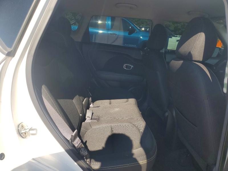 54802236 :رقم المزاد ، KNDJP3A50G7322537 vin ، 2016 Kia Soul مزاد بيع