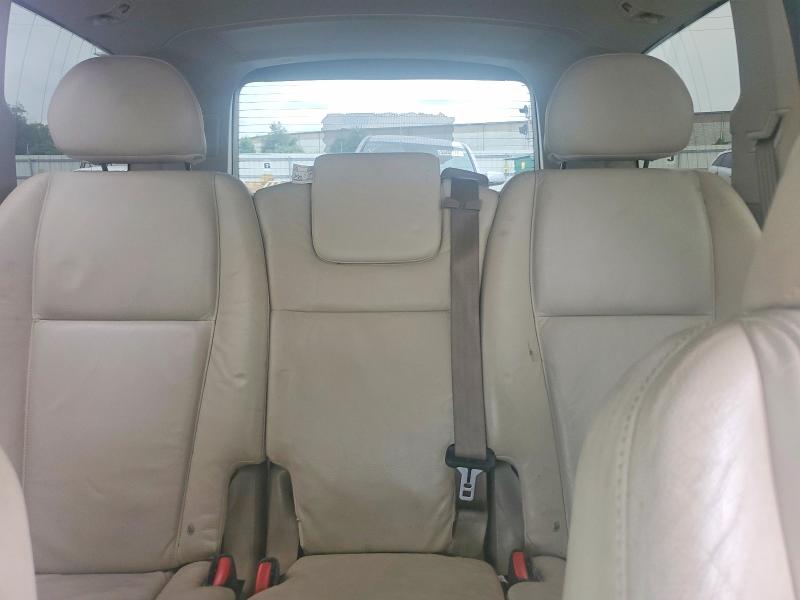 Aukcja sprzedaży 2008 Volvo Xc90, vin: YV4CM982X81437387, numer aukcji: 54069836