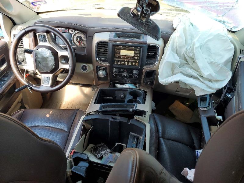 Aukcja sprzedaży 2014 Ram 1500, vin: 1C6RR6PT3ES454567, numer aukcji: 54244096