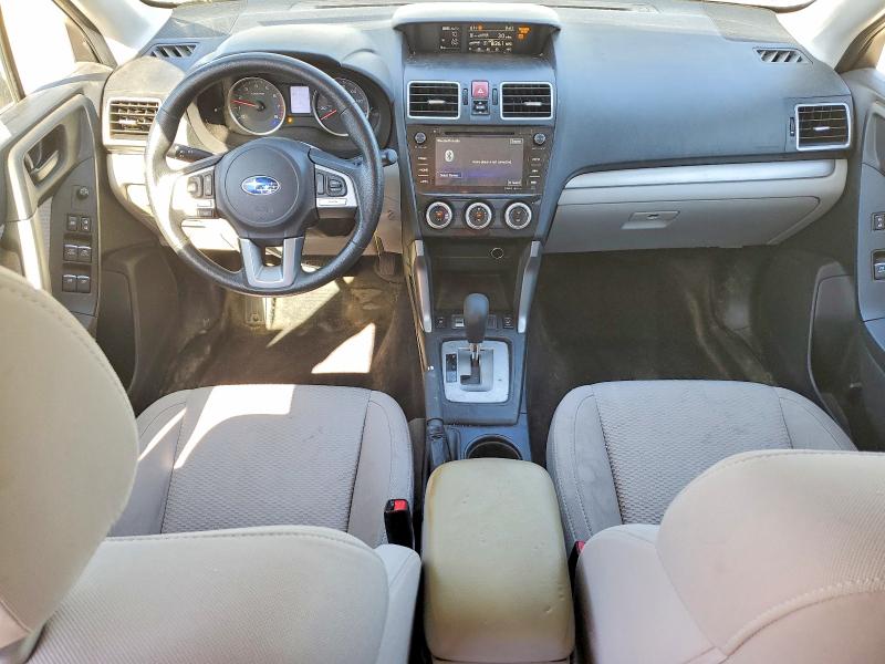 Продажа на аукционе авто 2017 Subaru Forester, vin: JF2SJAEC2HH578937, номер лота: 53116216