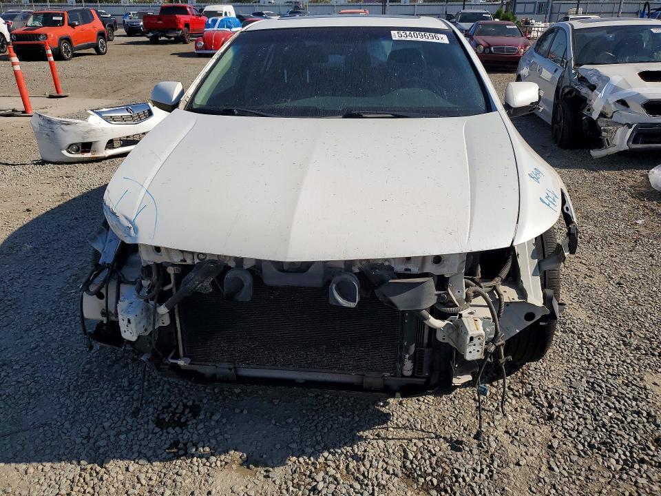 Aukcja sprzedaży 2012 Acura Tsx, vin: JH4CU2F47CC003146, numer aukcji: 53409696