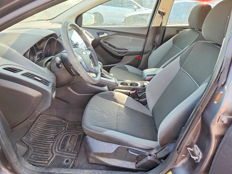 2013 Ford Focus მანქანა იყიდება აუქციონზე, vin: 1FADP3K25DL237297, აუქციონის ნომერი: 54323046