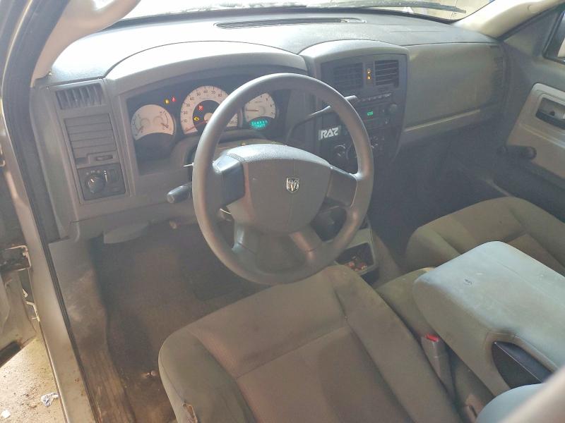 Продаж на аукціоні авто 2005 Dodge Dakota, vin: 1D7HE22K85S329397, номер лоту: 51622436