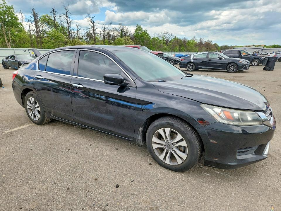 54635666 :رقم المزاد ، 1HGCR2F35FA236065 vin ، 2015 Honda Accord مزاد بيع