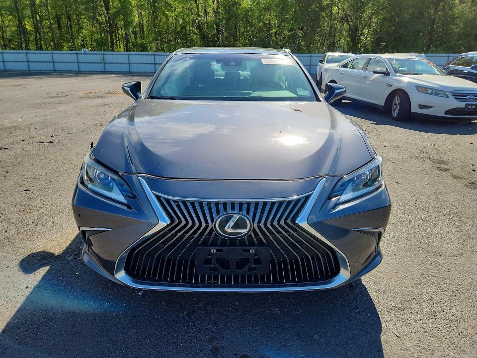Aukcja sprzedaży 2019 Lexus Es, vin: 58ABZ1B18KU017719, numer aukcji: 51865496