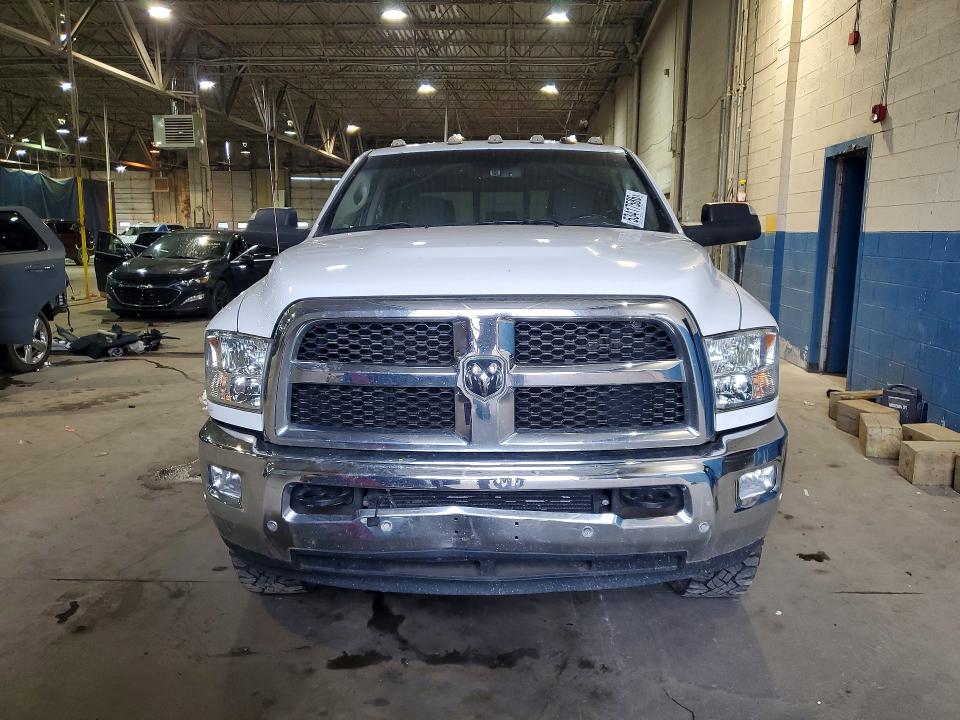Aukcja sprzedaży 2018 Ram 2500, vin: 3C6UR5ML6JG117868, numer aukcji: 53417586