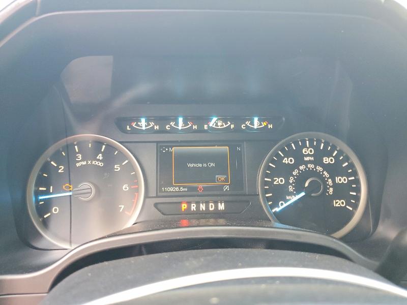 Aukcja sprzedaży 2018 Ford F150, vin: 1FTEW1CP1JFB37904, numer aukcji: 51879516