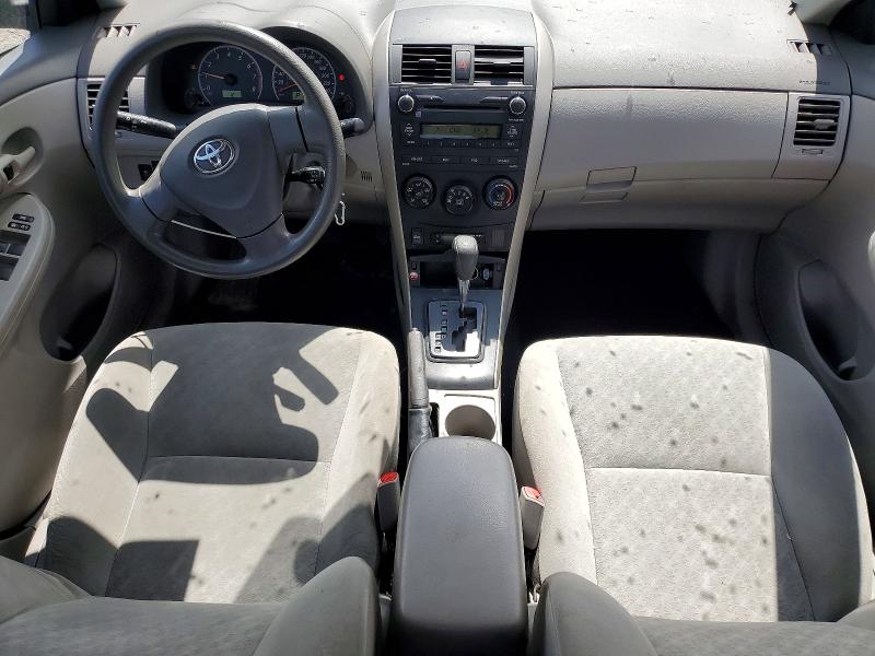 Продаж на аукціоні авто 2010 Toyota Corolla, vin: 2T1BU4EE6AC364312, номер лоту: 52023876