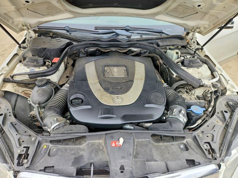 Продажа на аукционе авто 2011 Mercedes-benz E, vin: WDDHF9AB3BA347394, номер лота: 52314276