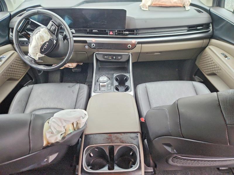 Aukcja sprzedaży 2026 Kia Carnival, vin: KNDNB5KA0T6118473, numer aukcji: 53364936