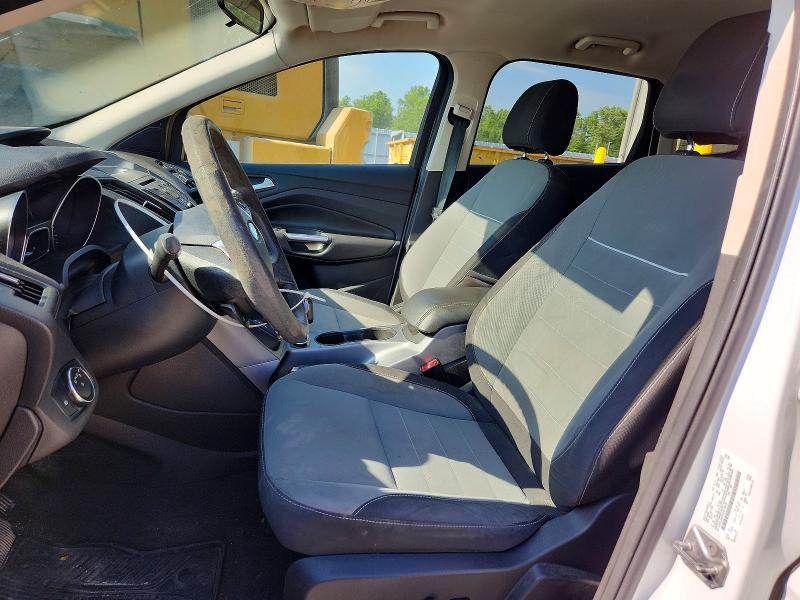 53110226 :رقم المزاد ، 1FMCU9GX3EUC10936 vin ، 2014 Ford Escape مزاد بيع