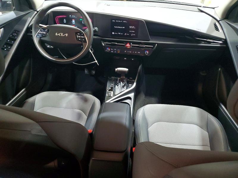 Продажа на аукционе авто 2026 Kia Niro, vin: KNDCP3LE4T5341409, номер лота: 53619546