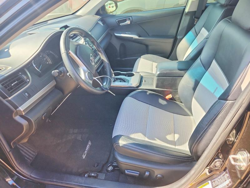 Продаж на аукціоні авто 2014 Toyota Camry, vin: 4T1BF1FK4EU364620, номер лоту: 55341086