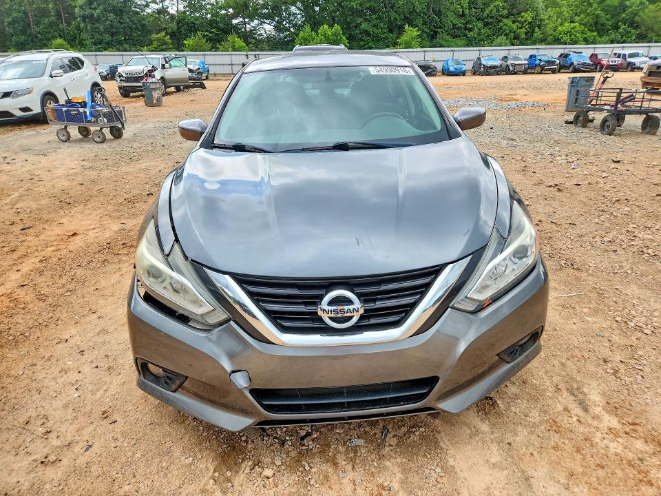 Aukcja sprzedaży 2018 Nissan Altim A, vin: 1N4AL3AP9JC279737, numer aukcji: 54990916