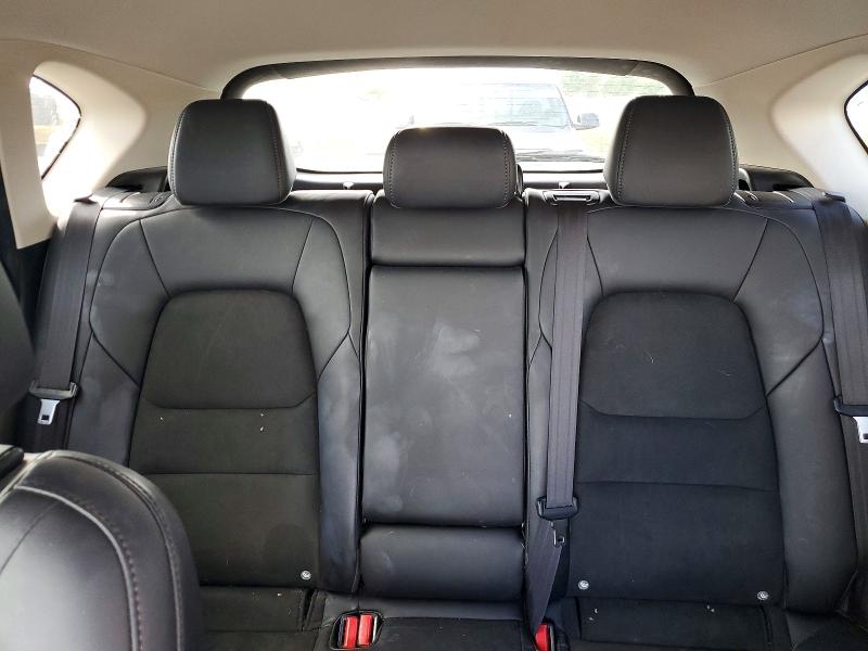 Aukcja sprzedaży 2019 Mazda Cx-5, vin: JM3KFACM8K0645193, numer aukcji: 53667426