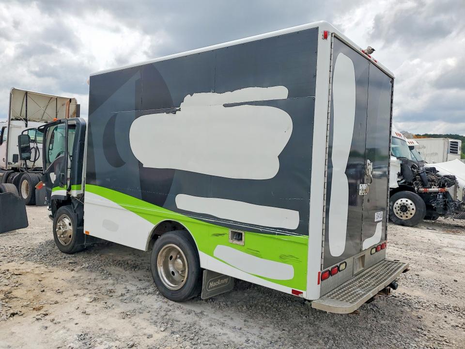 Продажа на аукционе авто 2012 Isuzu Npr Hd, vin: 54DC4W1B6CS803694, номер лота: 53941536