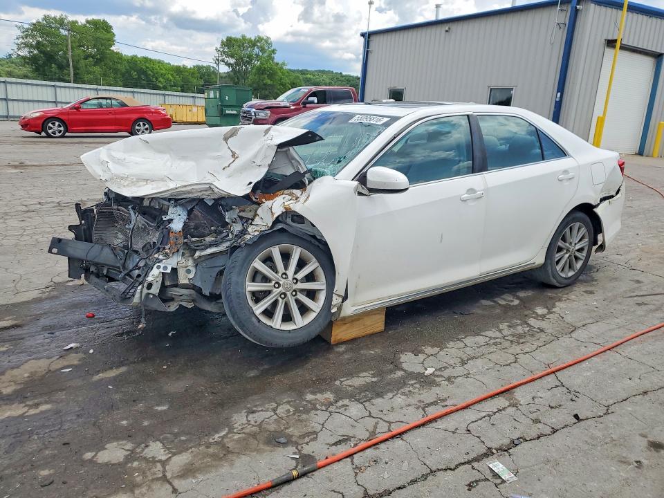 Продажа на аукционе авто 2012 Toyota Camry, vin: 4T4BF1FK9CR205935, номер лота: 55095816