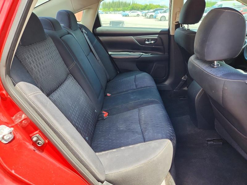 53753696 :رقم المزاد ، 1N4AL3AP6GN321732 vin ، 2016 Nissan Altima مزاد بيع