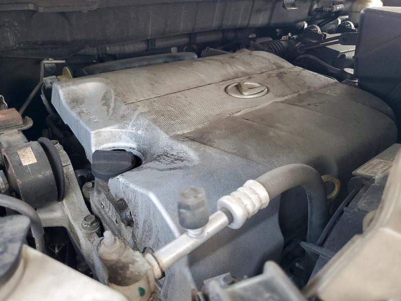 2013 Lexus Rx მანქანა იყიდება აუქციონზე, vin: 2T2ZK1BA7DC130944, აუქციონის ნომერი: 53765946