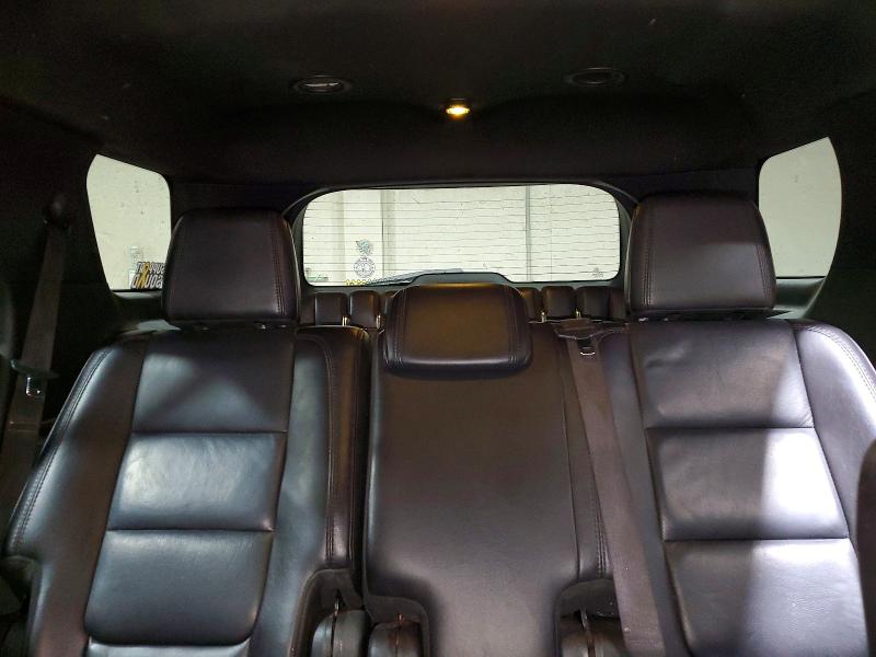 Продажа на аукционе авто 2013 Ford Explorer, vin: 1FM5K7D8XDGC25267, номер лота: 54325456
