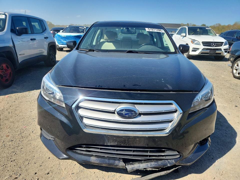 Продаж на аукціоні авто 2016 Subaru Legacy, vin: 4S3BNAD6XG3036561, номер лоту: 51971396