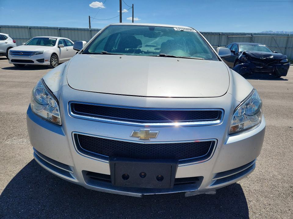 Продаж на аукціоні авто 2012 Chevrolet Malibu, vin: 1G1ZD5E06CF103046, номер лоту: 52926896