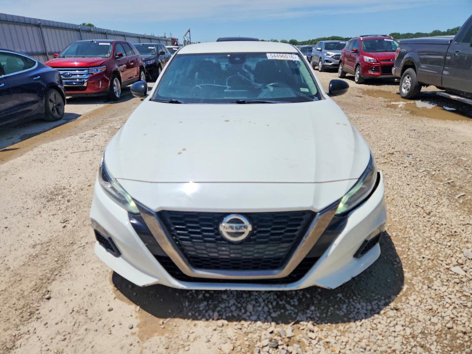 Aukcja sprzedaży 2020 Nissan Altima, vin: 1N4BL4CV9LC225766, numer aukcji: 54496016