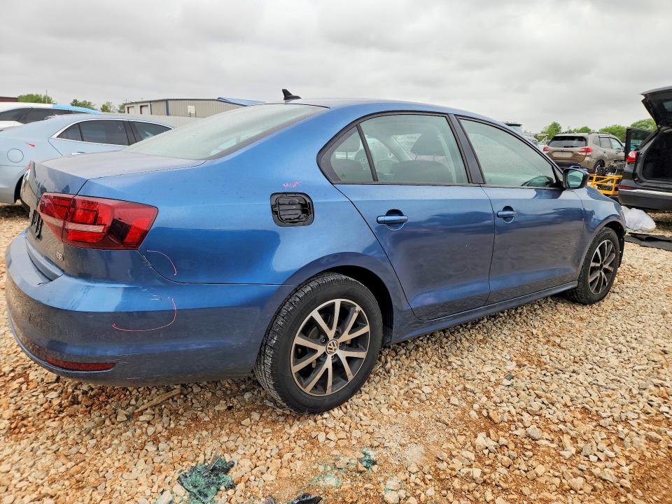 52484696 :رقم المزاد ، 3VWD67AJ5GM237314 vin ، 2016 Volkswagen Jetta مزاد بيع