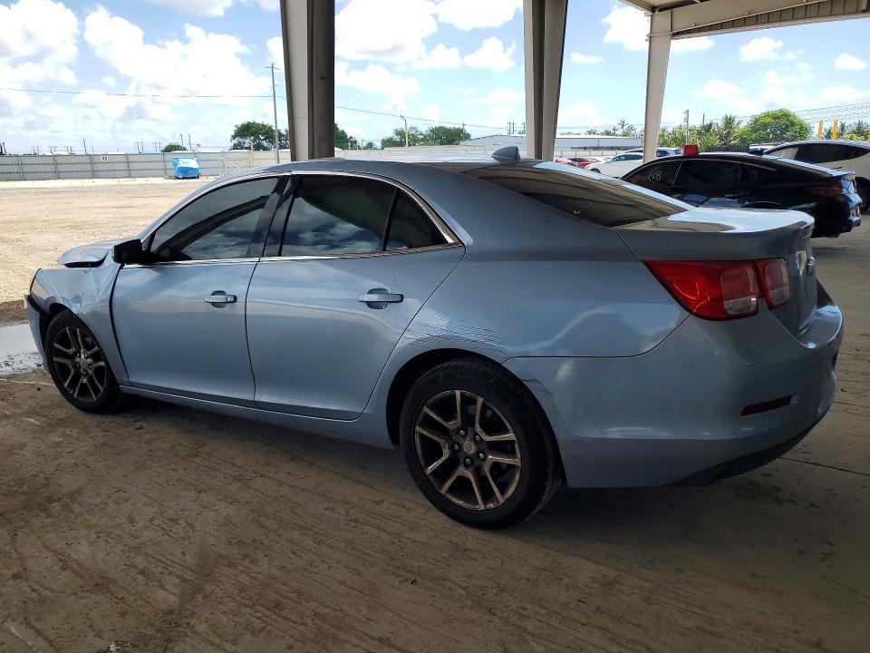 54498886 :رقم المزاد ، 1G11C5SA4DU139523 vin ، 2013 Chevrolet Malibu مزاد بيع