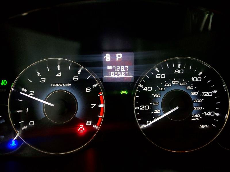 Aukcja sprzedaży 2011 Subaru Legacy, vin: 4S3BMBK61B3253565, numer aukcji: 53058426
