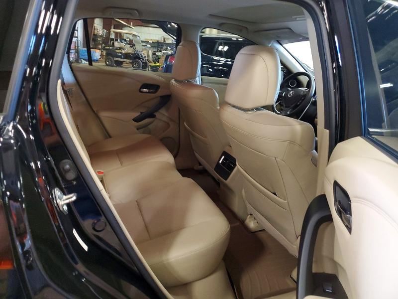Продаж на аукціоні авто 2018 Acura Rdx, vin: 5J8TB3H57JL014570, номер лоту: 55154336