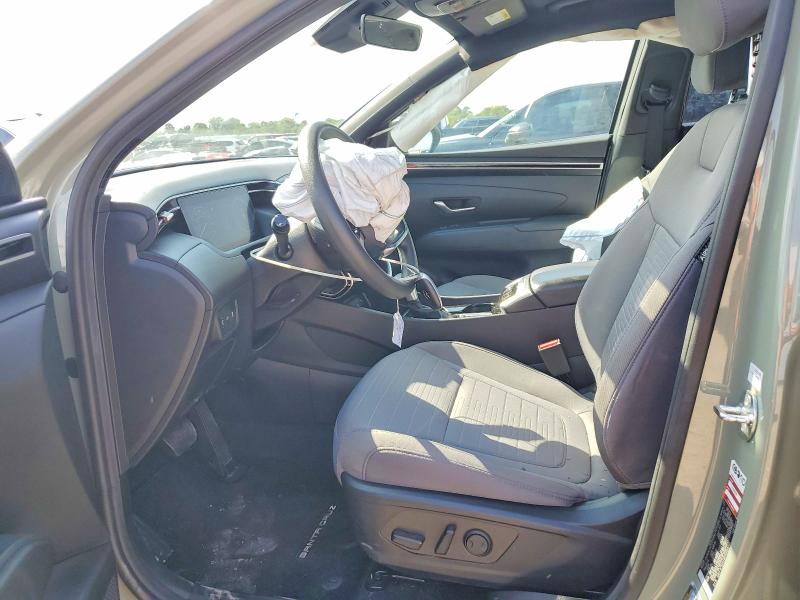 Aukcja sprzedaży 2023 Hyundai Santa Cruz, vin: 5NTJCDAE8PH064735, numer aukcji: 54768066