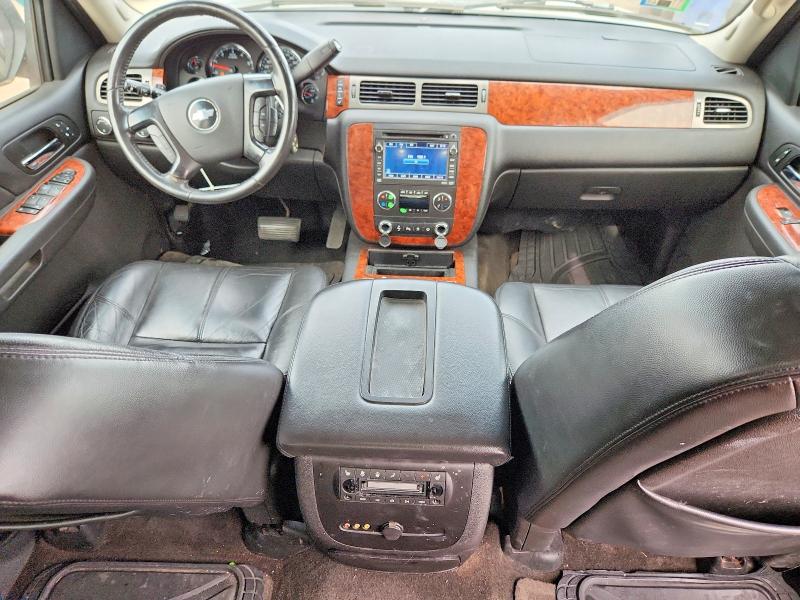 Продаж на аукціоні авто 2008 Chevrolet Tahoe, vin: 1GNFK13048J158764, номер лоту: 52598586