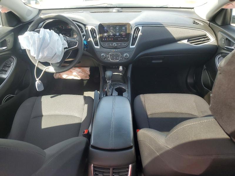 2024 Chevrolet Malibu მანქანა იყიდება აუქციონზე, vin: 1G1ZD5ST4RF169389, აუქციონის ნომერი: 54235226