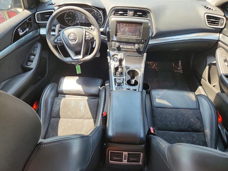 Продаж на аукціоні авто 2016 Nissan Maxima, vin: 1N4AA6AP0GC375661, номер лоту: 51912376