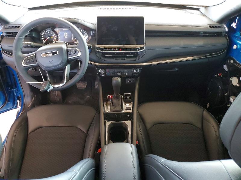 Aukcja sprzedaży 2026 Jeep Compass, vin: 3C4NJDBN3TT159606, numer aukcji: 53248696