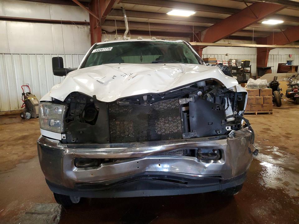Продажа на аукционе авто 2018 Ram 3500, vin: 3C63RRGL4JG299410, номер лота: 53267776