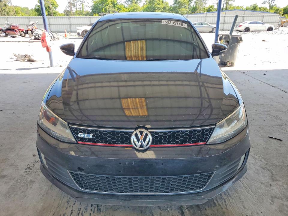 Aukcja sprzedaży 2015 Volkswagen Jetta, vin: 3VW4T7AJ1FM334615, numer aukcji: 53235746