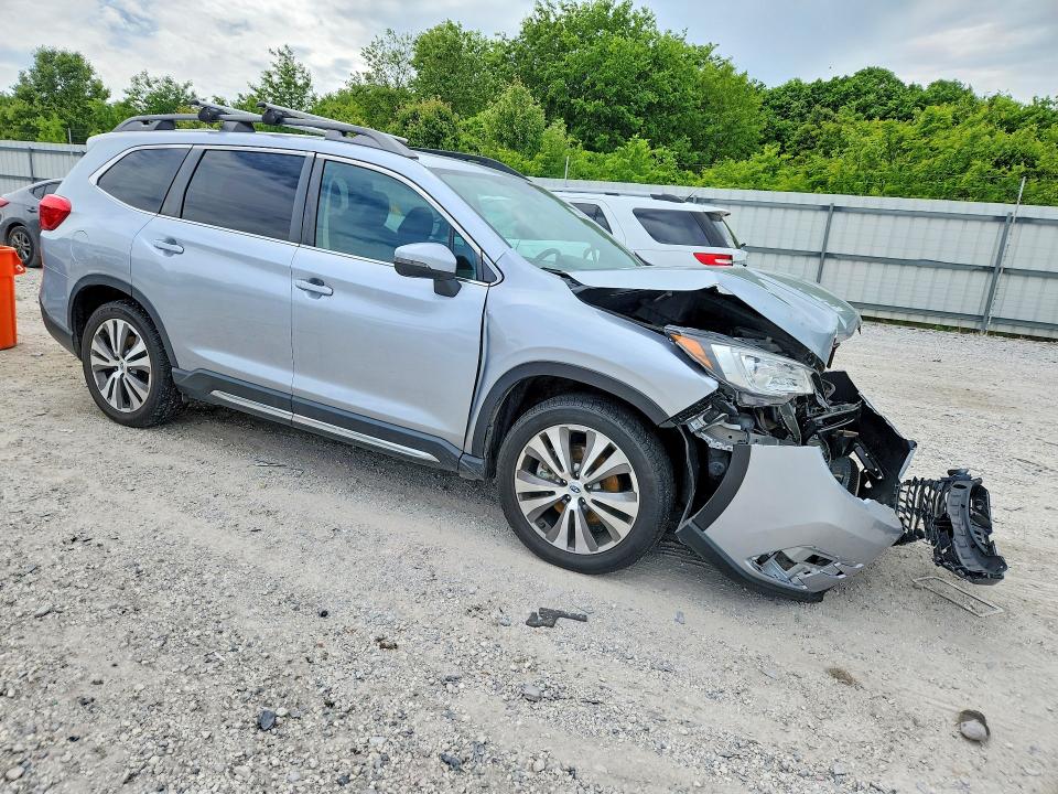 Aukcja sprzedaży 2021 Subaru Ascent, vin: 4S4WMAMD0M3433724, numer aukcji: 52702706