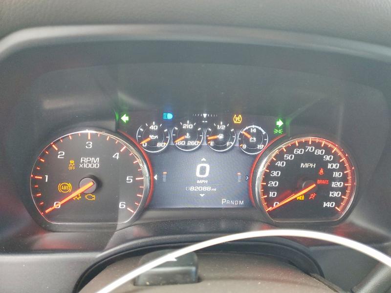 Aukcja sprzedaży 2014 Gmc Sierra, vin: 3GTU2WEJ0EG354006, numer aukcji: 52085966