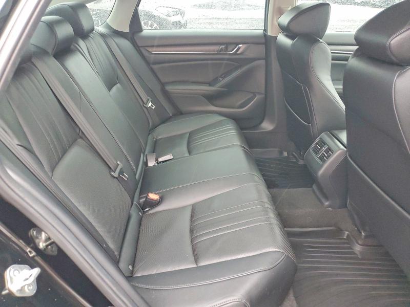2019 Honda Accord მანქანა იყიდება აუქციონზე, vin: 1HGCV3F57KA020053, აუქციონის ნომერი: 54643486