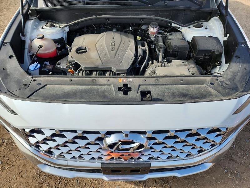 Продажа на аукционе авто 2022 Hyundai Santa Fe, vin: 5NMS2DAJ8NH460127, номер лота: 54481336