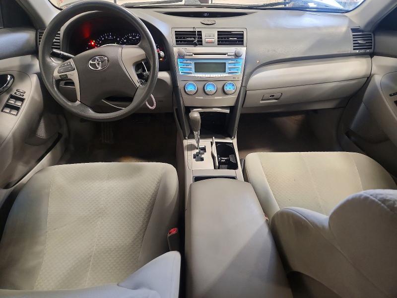 Aukcja sprzedaży 2007 Toyota Camry, vin: JTNBE46K373064631, numer aukcji: 51891946