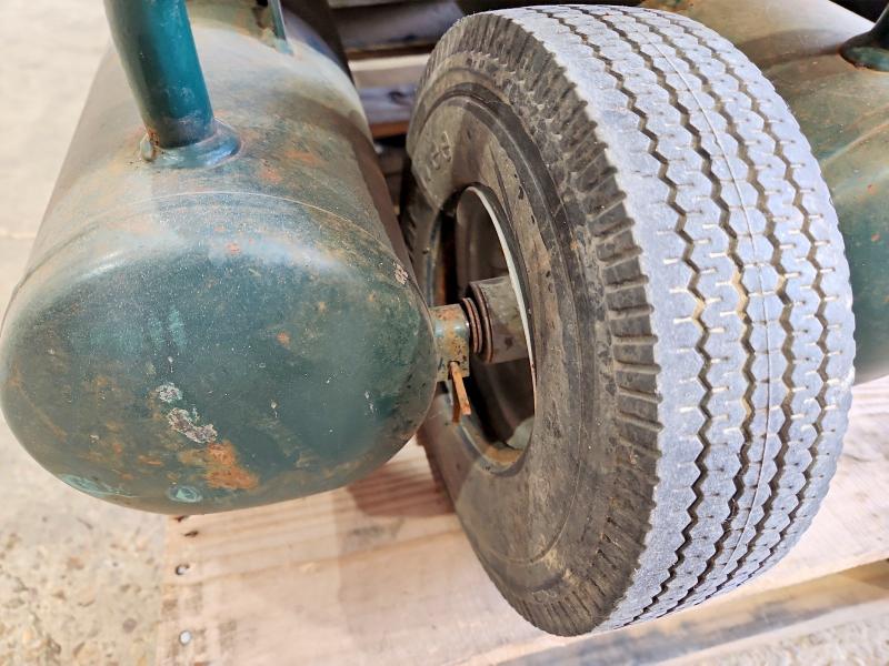 Продажа на аукционе авто 2026 Misc Industrial Equipment, vin: 54317856NOVIN, номер лота: 54317856