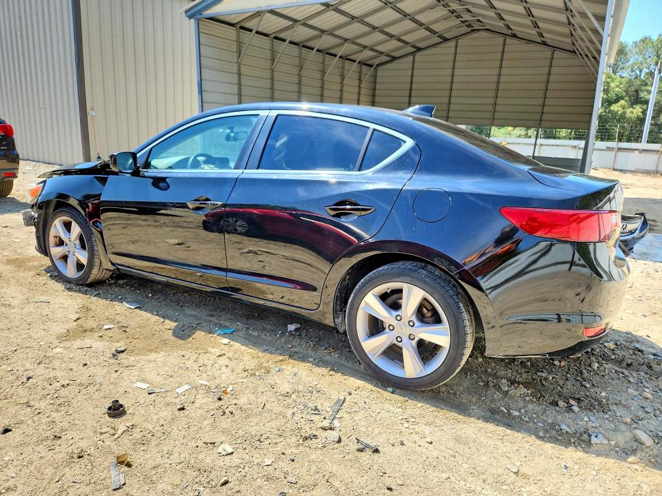 Aukcja sprzedaży 2014 Acura Ilx, vin: 19VDE1F31EE009971, numer aukcji: 53794736